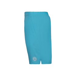 Мужские теннисные шорты BIDI BADU Henry 2.0 Tech Shorts Men - Turquoise