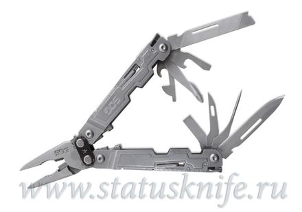 Мультитул SOG PA1001 PowerAccess
