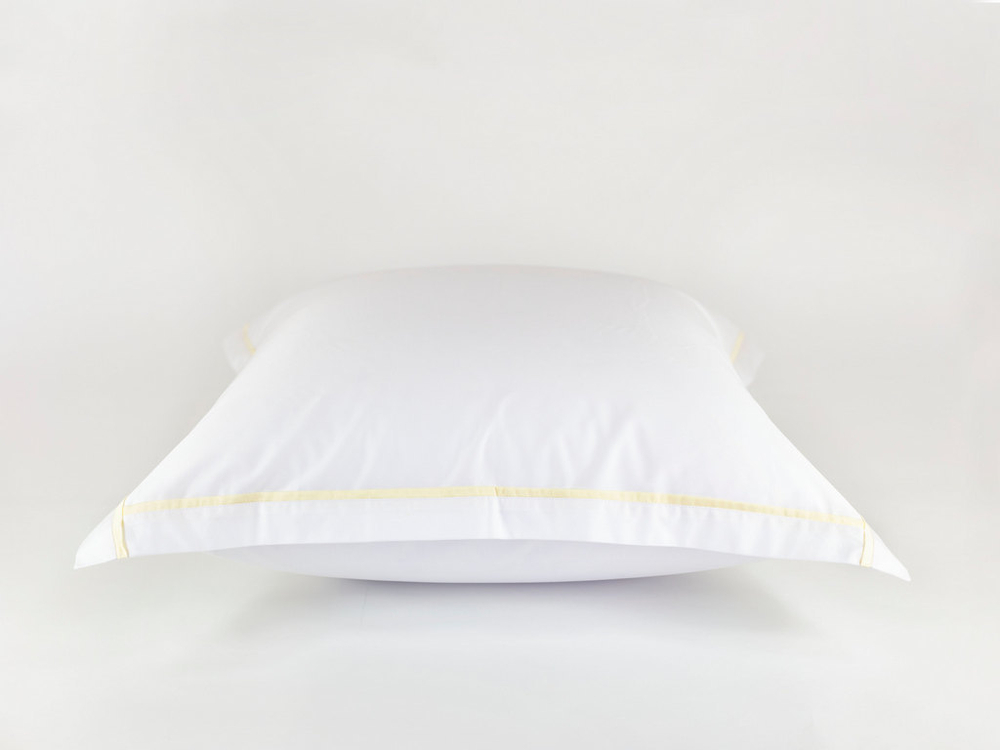 Постельное белье 2 спальное евро German Grass Salzcurd Noble Amber Grass