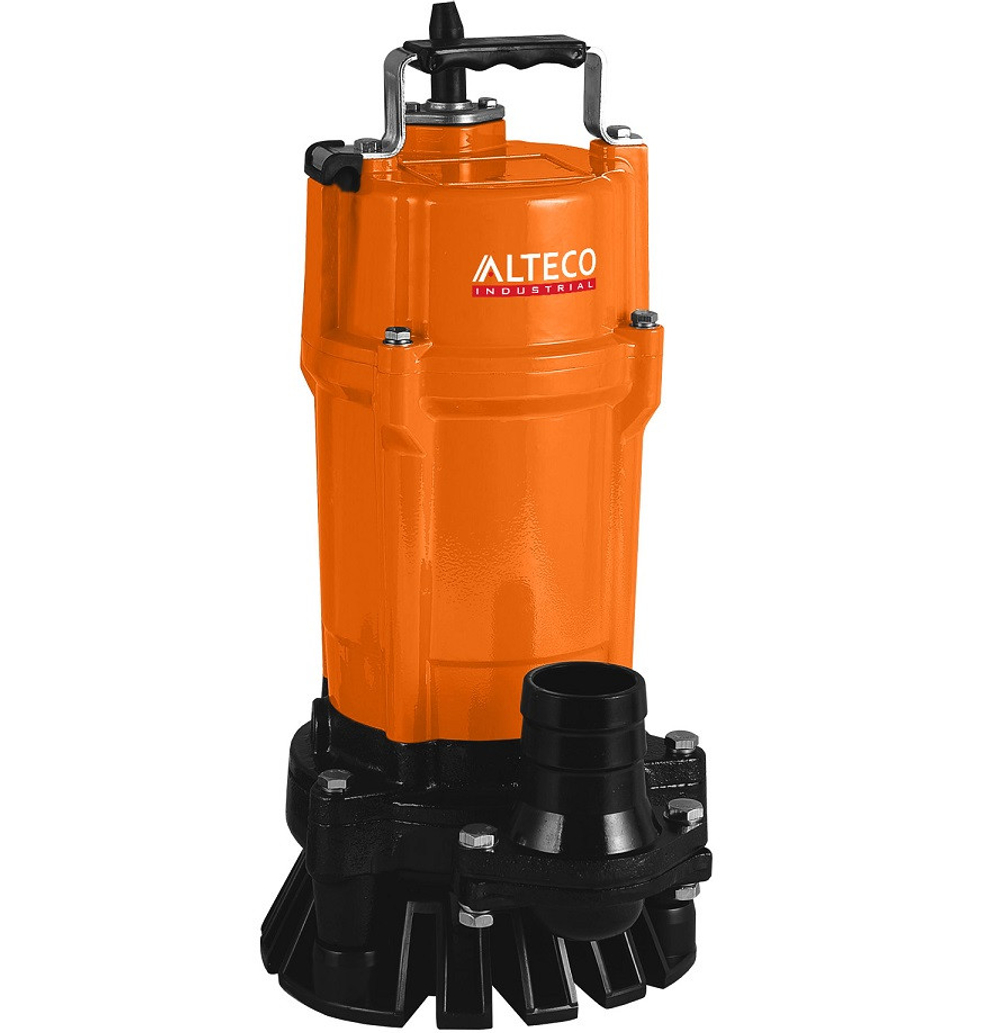 Насос погружной дренажный Alteco 77269 Compact 800 AF