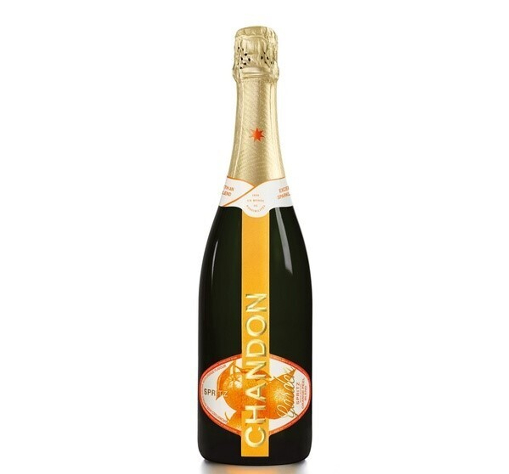 Chandon Garden Spritz 0,75л.