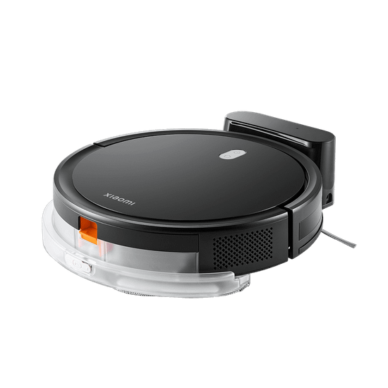 Робот-пылесос Xiaomi Mijia Robot Vacuum E5 (CDZC108)