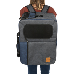 Рюкзак-переноска Tara 25х38х50см Trixie