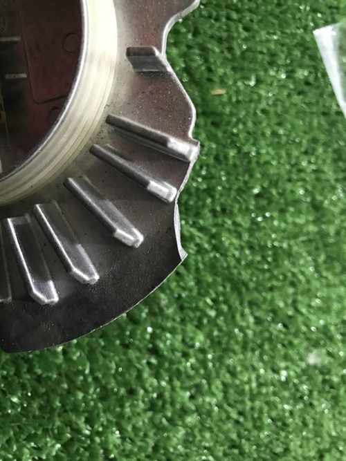 Блок светодиодный BMW X3 G01 (2021-н.в.)