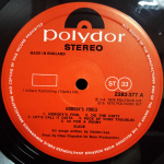 Slade / Nobody's Fools (LP)