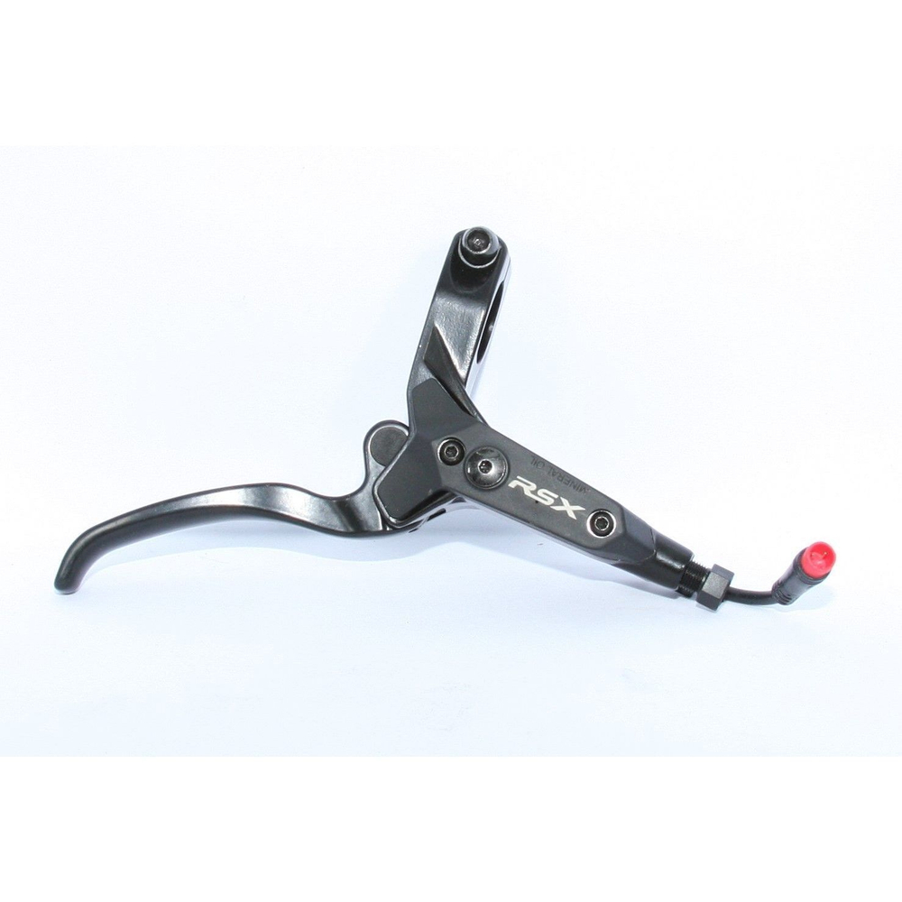 Тормоза гидравлические RSX передние для Kugoo Kirin G3 Pro