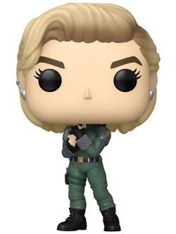 Фигурка Funko POP! Bobble Marvel Thunderbolts Yelena Belova (1481) 76027