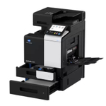 МФУ лазерное цветное Konica Minolta bizhub C3321i