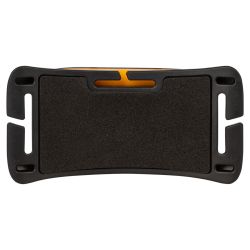 Фонарь налобный светодиодный ЭРА Рабочие Практик GA-811 налобный аккумуляторный 5W