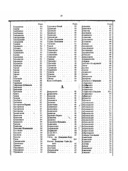 Список дворян Киевской губернии. Собрания 11 октября 1905 года | Киевское Дворянское Депутатское Собрание