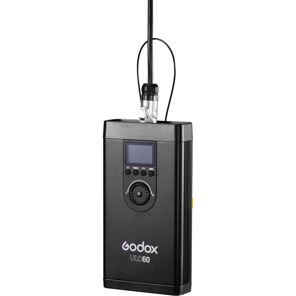 Светодиодный осветитель Godox UL60Bi