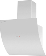 Кухонная вытяжка MAUNFELD Sky Star 60 белый фото 