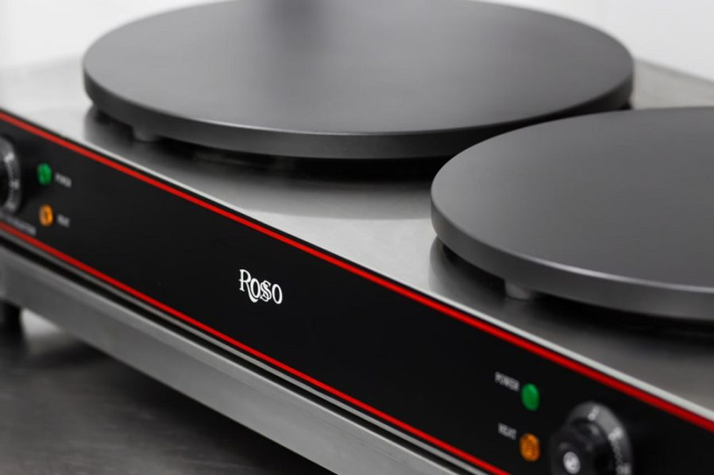 Блинница электрическая HCM-2