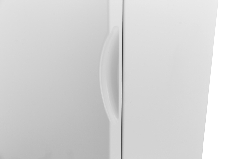 Пенал подвесной с одной дверью Cezares 55179 Bianco opaco