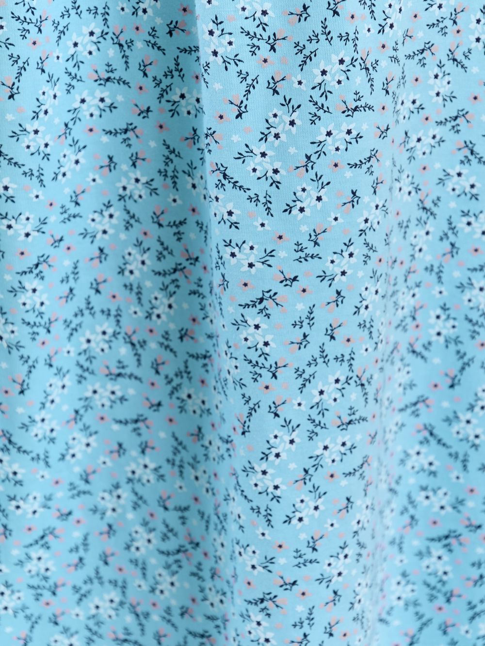 Ночная сорочка Мадера-4 Виотекс БИРЮЗОВЫЙ