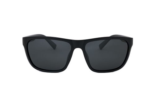 Прямоугольные солнцезащитные очки Retro