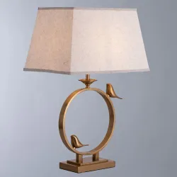 Декоративная настольная лампа Arte Lamp
