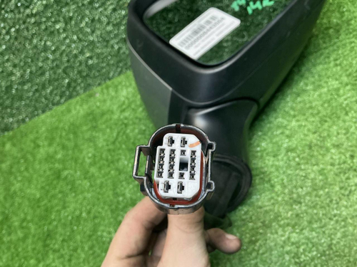 Зеркало правое GAC GS5 1 (2020-2024) 14 контактов