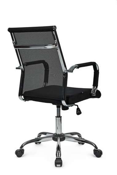 Кресло Art RCH 6017M Черный