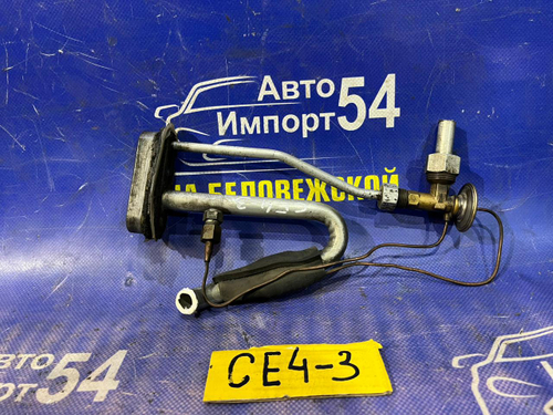 Клапан кондиционера Honda RAFAGA 1994