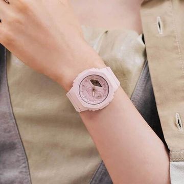 Наручные часы Casio G-Shock GMA-S2100BA-4ADR