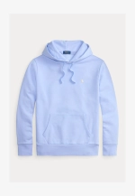 Худи POLO RALPH LAUREN - pebble blue