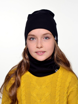 Хлопковый снуд