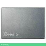 SSD диск Intel D7-P5520 7.68TBb (SSDPF2KX076T1N1)