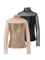 XG 51.12 W14   блузка