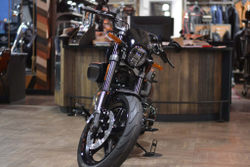 Harley-Davidson® Softail® FXDR™ 114, 2020