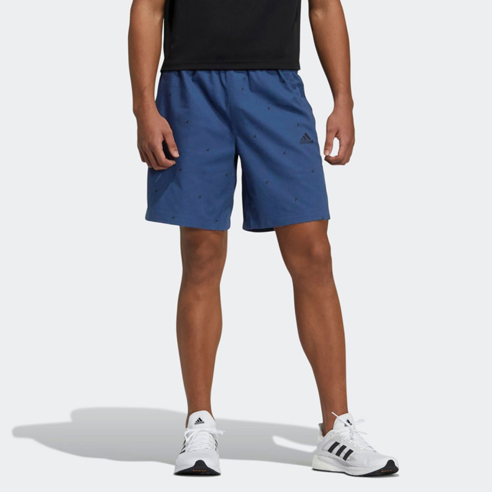 Шорты Adidas Fi Short Aop, GP0946