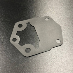 Мембрана топливного насоса Yamaha 115-250 (Omax)