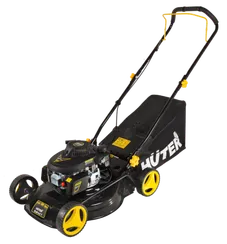 Газонокосилка бензиновая "HUTER" GLM-4.0 T