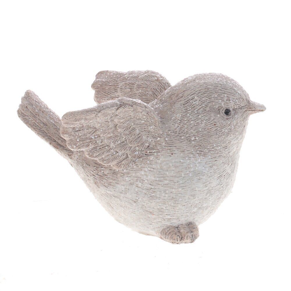 GAEM Фигурка декоративная "Птичка", L10 W7,5 H6,5 см