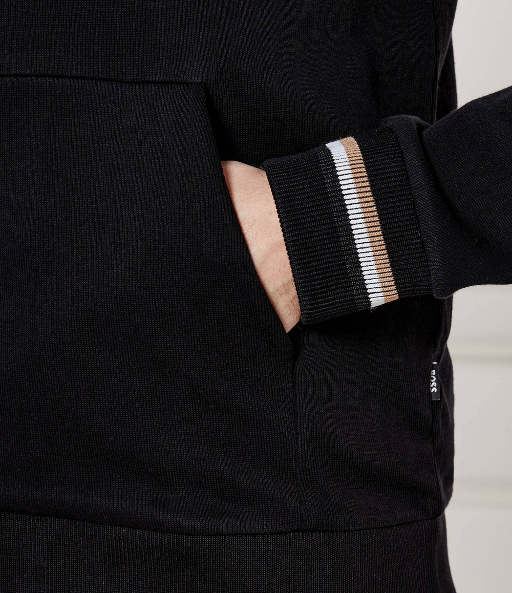 Худые C-Siza 209 BOSS BLACK - черный(50531855)