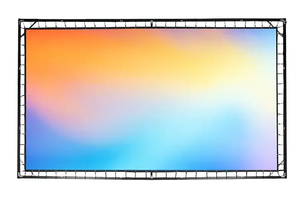 Экран на раме Lumien 547х919 см (16:9) LCP-100106