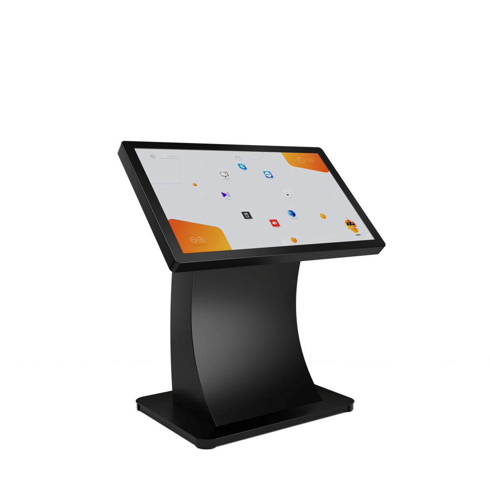 Интерактивный сенсорный стол BM Snake 55"