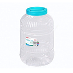 Ёмкость "Practic" универсальная 10 л цвет в ассортименте