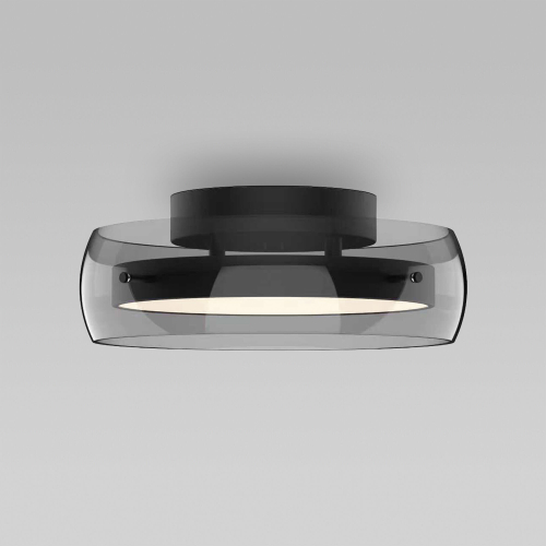 Потолочный светильник черный 201051 LED