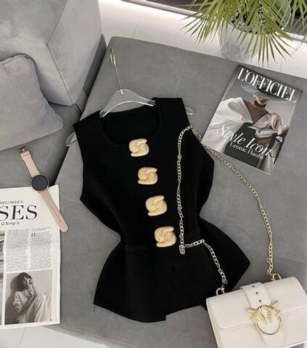 Жилет 2580996 Fabrika