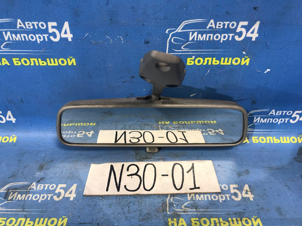 Зеркало салонное NISSAN R'NESSA 1997-2001