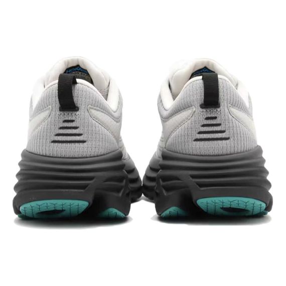 HOKA ONE ONE Bondi 8 Беговые дорожки - самые белые, черный, зеленый Унисекс