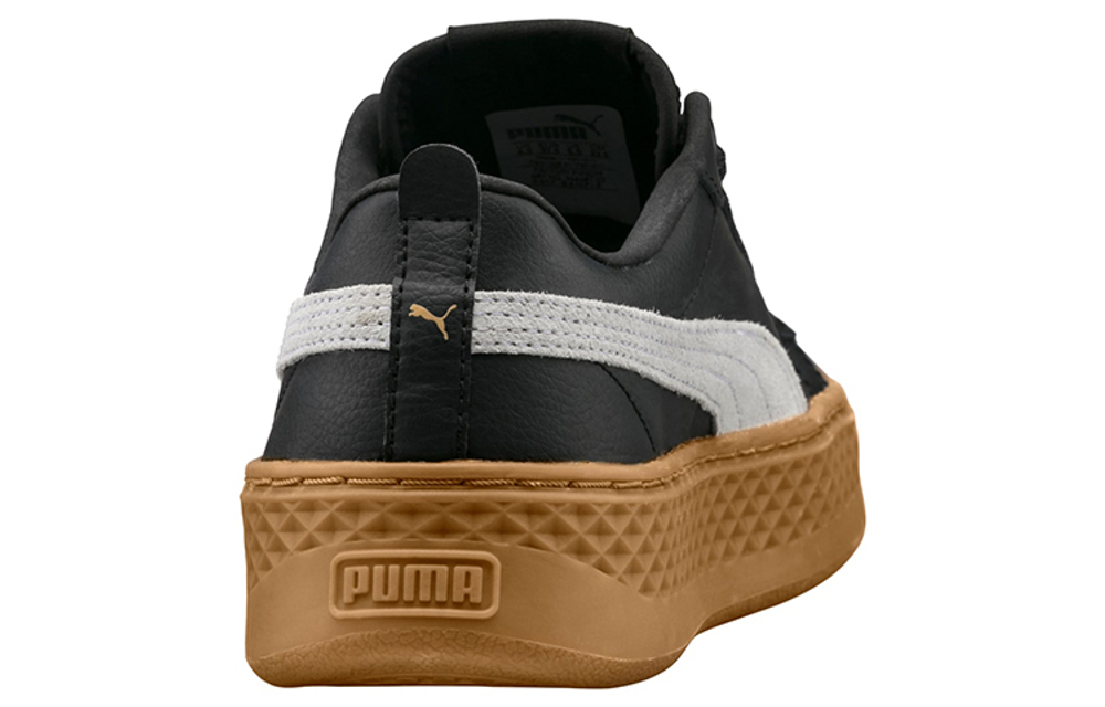 Кроссовки PUMA Smash Platform Core, 366487-03