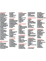 NAZARETH Gold Collection (MP3 Флешка)