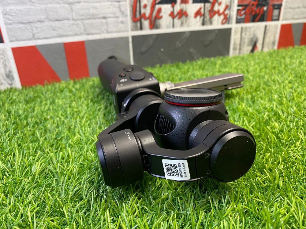 DJI Osmo X3 Покупка/Продажа