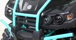 Квадроцикл РМ 500-2