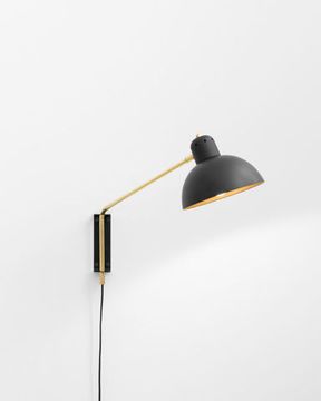 replica Lambert & Fils Waldorf Wall  lamp