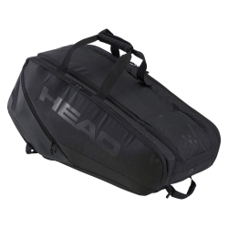 Теннисная сумка Head Pro X LEGEND Racquet Bag XL - Black