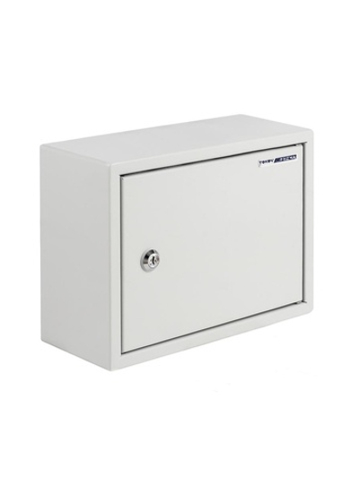 Корпус навесной ЩРн-12 220х300х120 IP31 метал. PRIZMA TOKOV ELECTRIC TKE-PZ-MRB-12-IP31