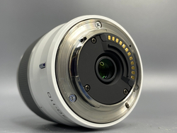 Nikon 30-110mm 3.8-5.6 VR Nikkor 1 Белый